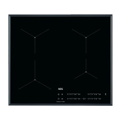 Плот индукционен 4 зони - AEG IAR64413FB