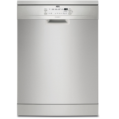 Съдомиялна 13к - AEG FFB52600ZM