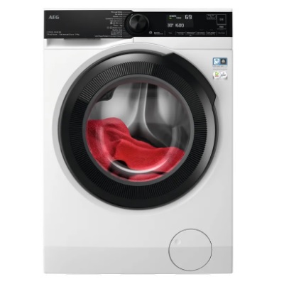 Пералня 9кг - AEG LR76U964