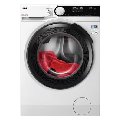 Пералня 9кг - AEG LR75R944