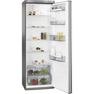 ОХЛАДИТЕЛ 387Л - AEG RKE54021DX