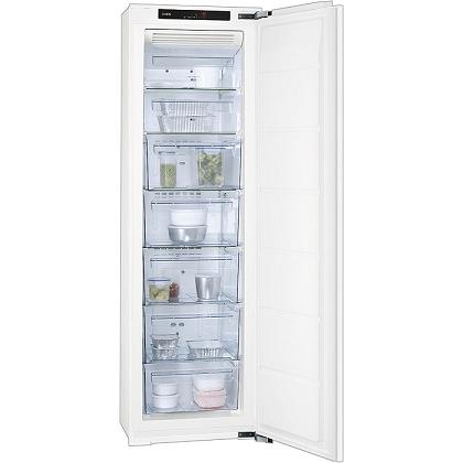 ФРИЗЕР ЗА ВГРАЖДАНЕ 220л - AEG AGN71800F0
