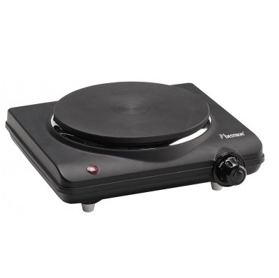 Свободностоящ електрически котлон 1 зона - BESTRON AHP112