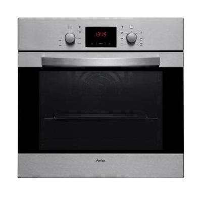 Мултифункционална фурна за вграждане 66л - AMICA EB13523E
