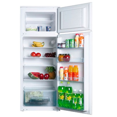 Хладилник с камера 225л  - AMICA FD226.3AA