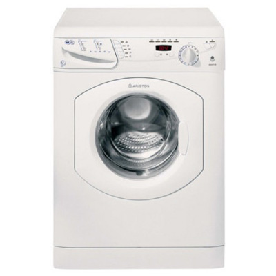 Пералня със сушилня 7 на 5 кг - HOTPOINT AMXXF149