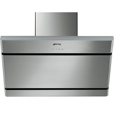 Аспиратор декоративен SMEG KL190X-2