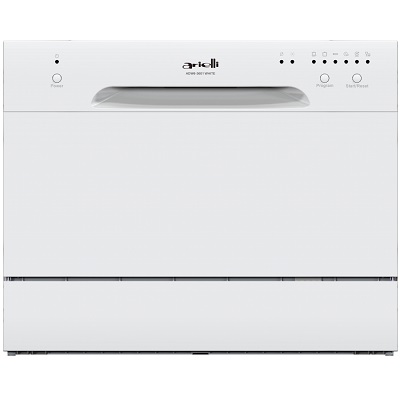 Съдомиялна 6к - ARIELLI ADW6-3601WHITE