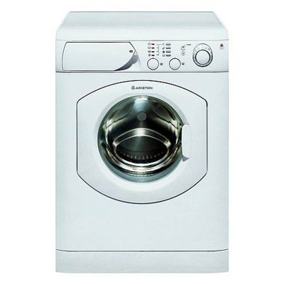 Пералня с предно зареждане SLIM 4,5 кг - HOTPOINT AVSL80