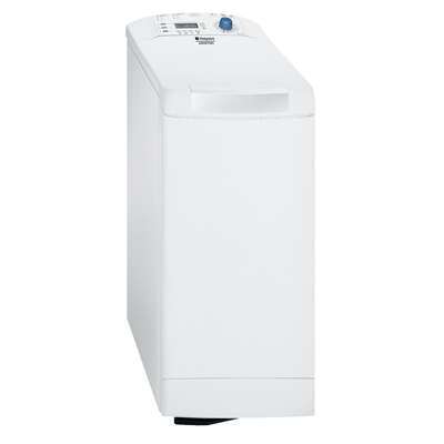 Пералня с горно зареждане 5 кг - HOTPOINT AVTF159