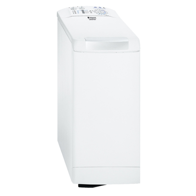 Пералня с горно зареждане 5 кг - HOTPOINT AVTL135