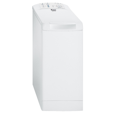 Пералня с горно зареждане 5 кг - HOTPOINT AVTL83