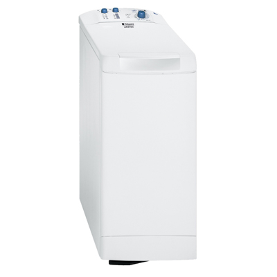Пералня с горно зареждане 6 кг - HOTPOINT AVTXL149