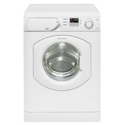 Пералня с предно зареждане 6 кг - HOTPOINT AVXF120