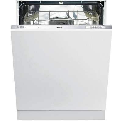 Съдомиялна за вграждане 12к - GORENJE GV60210