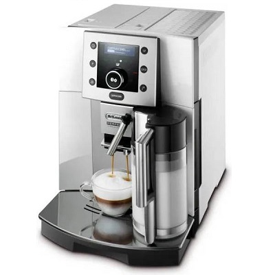 Рециклирана кафемашина автомат - DELONGHI ESAM5500.M