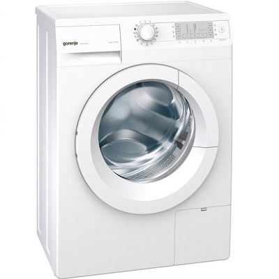 Пералня 6кг - GORENJE W6443/S