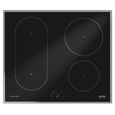 Плот индукционен 4 зони - GORENJE IT635X