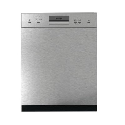 Съдомиялна за полувграждане 12к - GORENJE GI61010X