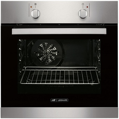 Мултифункционална фурна за вграждане 56л - LEONARD LBN1310