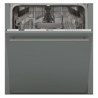 Съдомиялна за вграждане 14к - BAUKNECHT BIC3C26