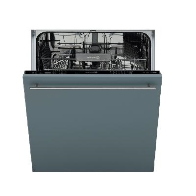 Съдомиялна за вграждане 13к - BAUKNECHT GSX81454A++