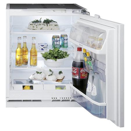 Охладител за вграждане 146л - BAUKNECHT URI144