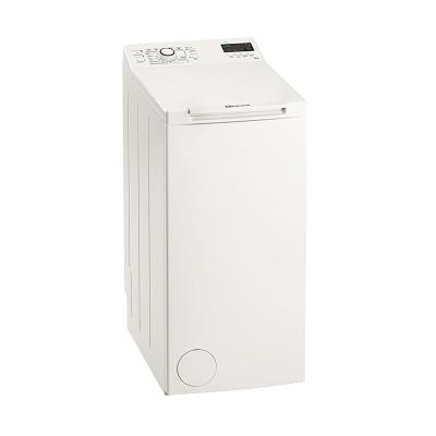 Пералня с горно зареждане 6кг - BAUKNECHT WATPRIME652DI