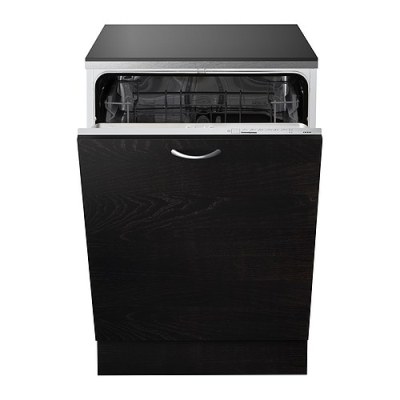 Съдомиялна за вграждане 12к - IKEA RENLING DVTI60