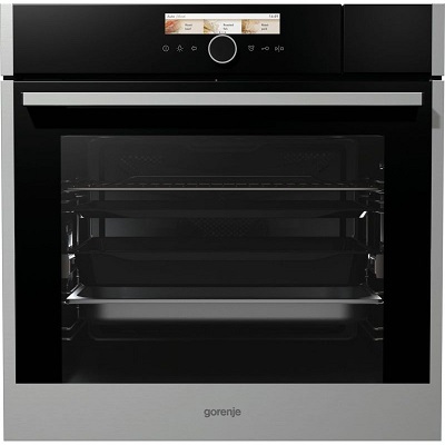 Мултифункционална фурна за вграждане 73Л - GORENJE BCS798S24X