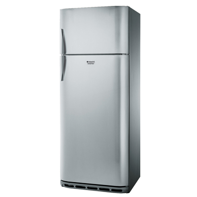 Хладилник с камера 435 лтр - HOTPOINT BDCM45VIX
