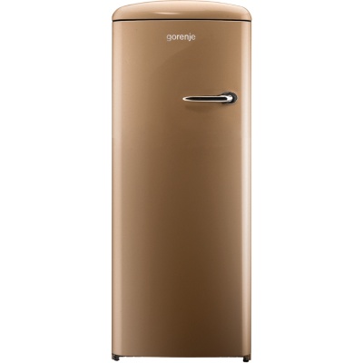 Хладилник с камера 281л - GORENJE RB60299OCO-L