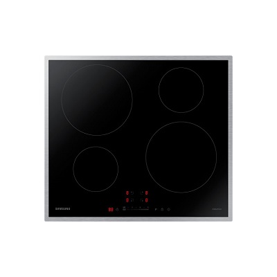 Плот индукционен 4 зони - SAMSUNG NZ64H37075K