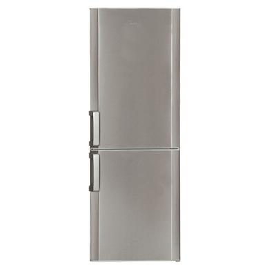 Хладилник с фризер 295л - BEKO CS234020X
