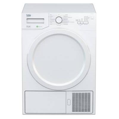 Сушилня 7кг - BEKO DPS7205W3