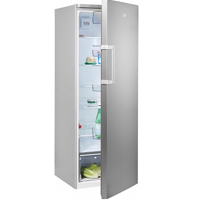 Охладител 343л - BEKO RSNE415T34XP
