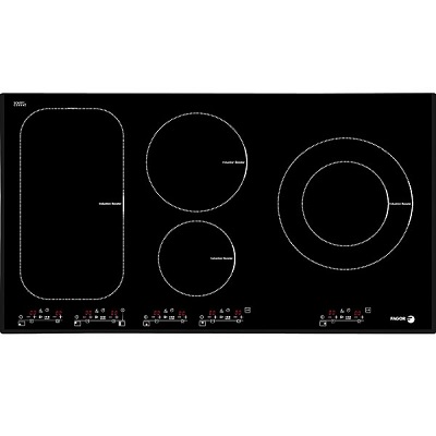 Плот индукционен 5 зони - FAGOR IF-ZONE90S1