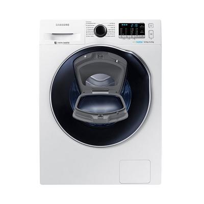 Пералня със сушилня 7/5кг - SAMSUNG WD70K5400OW