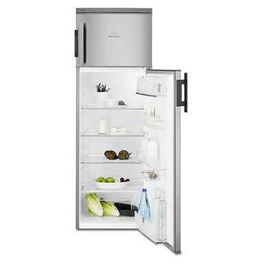 Хладилник с камера 265л - ELECTROLUX EJ2801AOX