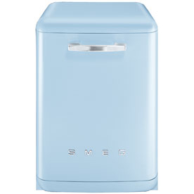 Съдомиялна 14 к - SMEG BLV1AZ-1