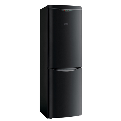 Хладилник с фризер 322 лтр - HOTPOINT BMBL1825F
