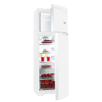 Хладилник с камера 353 лтр - HOTPOINT BMTM1721V