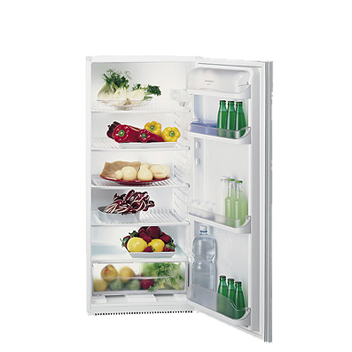 Хладилник 225 лтр - HOTPOINT BO2320AI