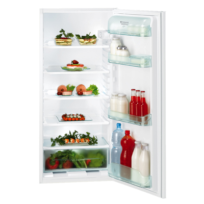 Хладилник 225 лтр - HOTPOINT B02331