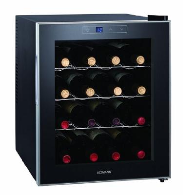 Винарна - BOMANN KSW344