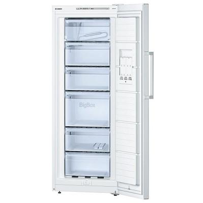 Фризер 198л - BOSCH GSV29VW30