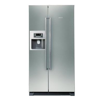 SIDE BY SIDE 604л - BOSCH KAN58A75