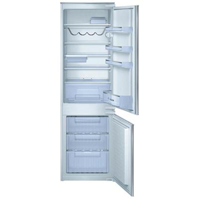 ХЛАДИЛНИК С ФРИЗЕР ЗА ВГРАЖДАНЕ 274л - BOSCH KIV34X20/02
