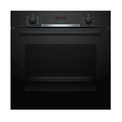 Мултифункционална фурна за вграждане 71л - BOSCH HBA534EB0