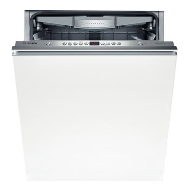 Съдомиялна за вграждане 14к - BOSCH SMV59M30EU